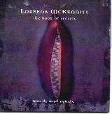 Loreena McKennitt - The Book Of Secrets
